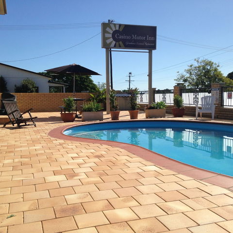 Casino Motor Inn - Accommodation Yamba 5