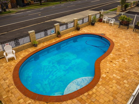 Casino Motor Inn - Accommodation Yamba 6