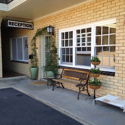Casino Motor Inn - Accommodation Yamba 2