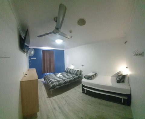 Yamba Central - Accommodation Yamba 3