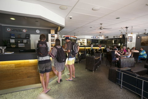 Yamba Central - Accommodation Yamba 2
