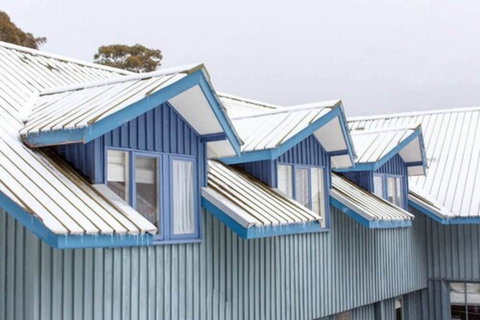 Alpenhorn - Accommodation Yamba 2