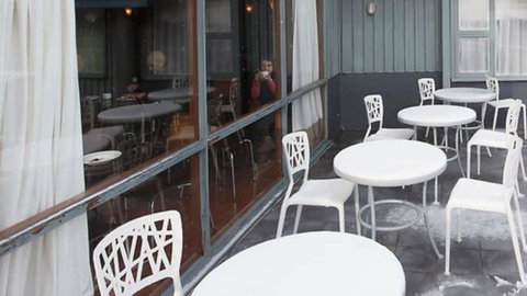 Alpenhorn - Accommodation Yamba 4