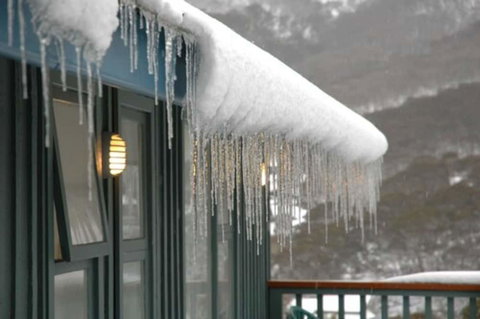 Alpenhorn - Accommodation Yamba 3