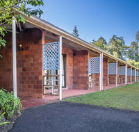 Malanda Lodge Motel - Accommodation Yamba