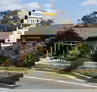 Rainbow Motel - Accommodation Yamba