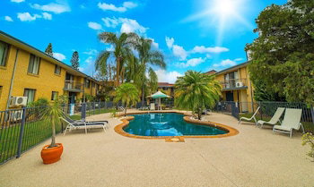 Jadon Place - Accommodation Yamba 1