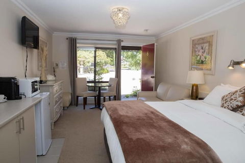 Beechworth On Bridge - Accommodation Yamba 6