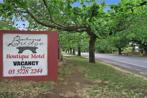 Beechworth On Bridge - Accommodation Yamba 2