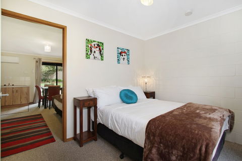 Beechworth On Bridge - Accommodation Yamba 4