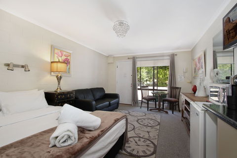 Beechworth On Bridge - Accommodation Yamba 3