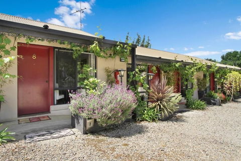 Beechworth On Bridge - Accommodation Yamba 1