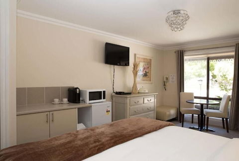 Beechworth On Bridge - Accommodation Yamba 5