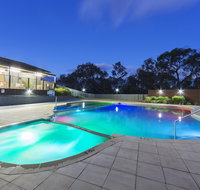 Alivio Tourist Park Canberra - Accommodation Yamba