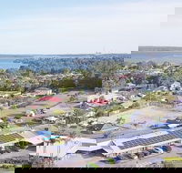 Bay Hotel Motel - Accommodation Yamba