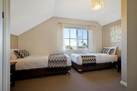 The Beach Retreat Eden - Accommodation Yamba 1