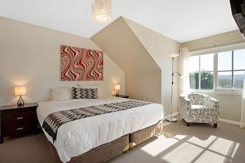 The Beach Retreat Eden - Accommodation Yamba 4