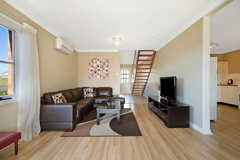 The Beach Retreat Eden - Accommodation Yamba 7