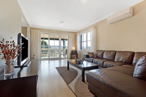 The Beach Retreat Eden - Accommodation Yamba 2