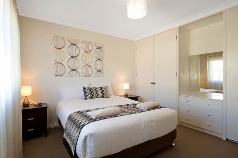 The Beach Retreat Eden - Accommodation Yamba 3