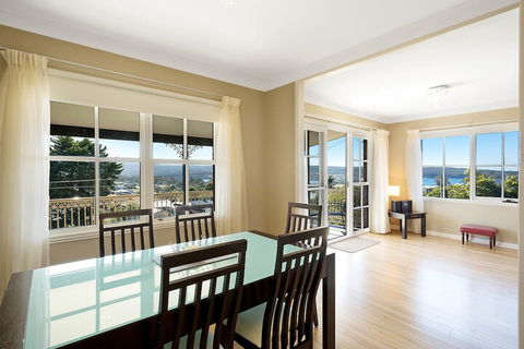 The Beach Retreat Eden - Accommodation Yamba 5