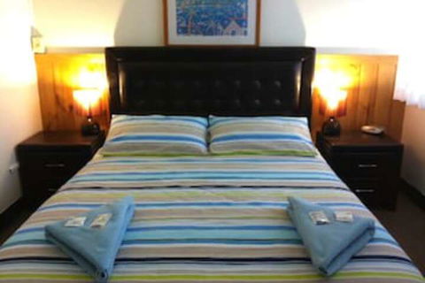 Aquarius Motel Belmont - Accommodation Yamba 0