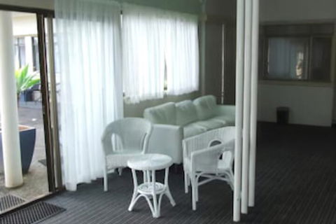 Aquarius Motel Belmont - Accommodation Yamba 1
