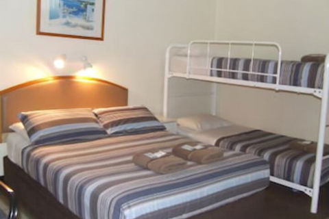 Aquarius Motel Belmont - Accommodation Yamba 5