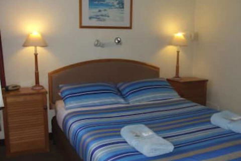 Aquarius Motel Belmont - Accommodation Yamba 4