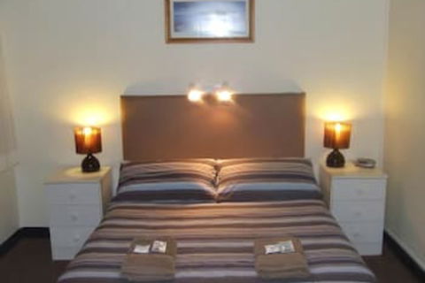 Aquarius Motel Belmont - Accommodation Yamba 3