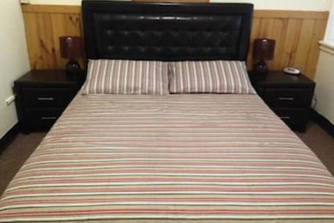 Aquarius Motel Belmont - Accommodation Yamba 2