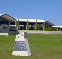 Robetown Motor Inn  Apartments - Accommodation Yamba