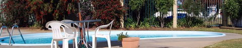 Wangaratta Motor Inn - Accommodation Yamba 6