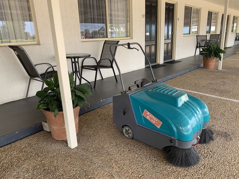 Silo Motor Inn - Accommodation Yamba 5