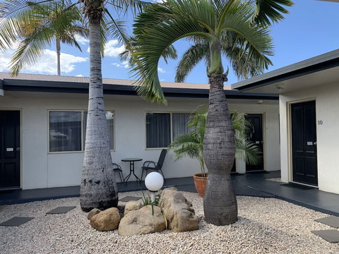 Silo Motor Inn - Accommodation Yamba 3