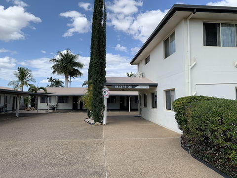 Silo Motor Inn - Accommodation Yamba 1