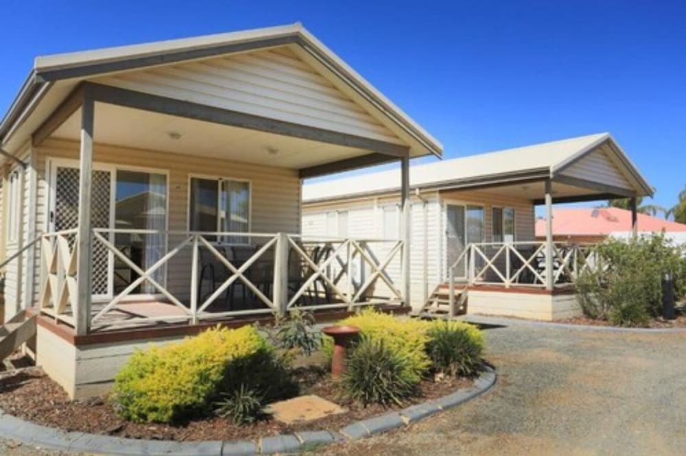 Accommodation Yamba