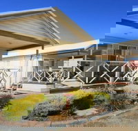 Discovery Parks - Kalgoorlie Goldfields - Accommodation Yamba