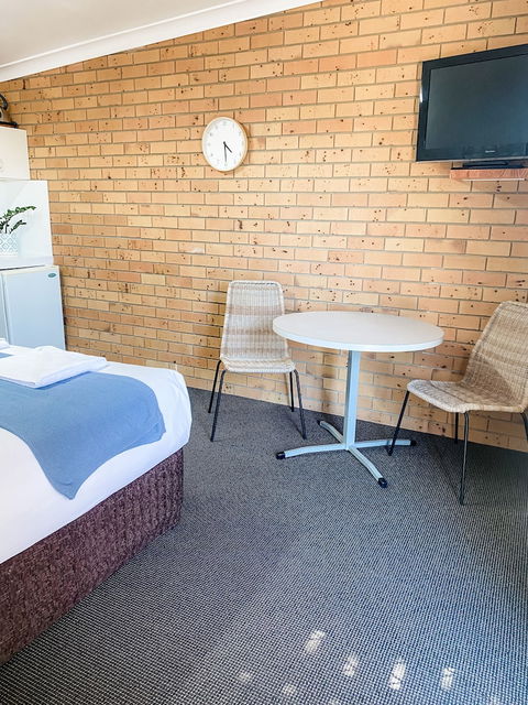 Pacific Sun Motor Inn Bargara - Accommodation Yamba 2