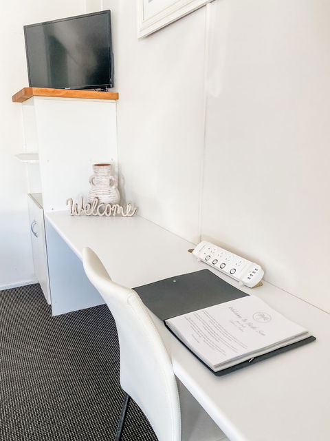 Pacific Sun Motor Inn Bargara - Accommodation Yamba 6