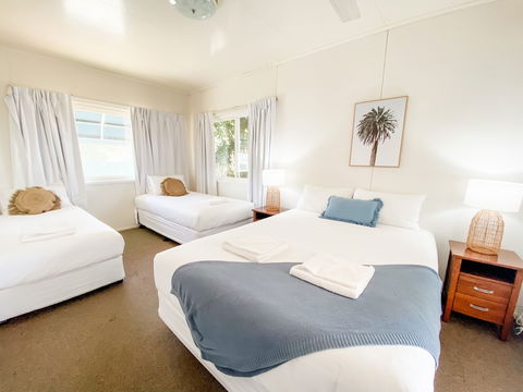 Pacific Sun Motor Inn Bargara - Accommodation Yamba 5