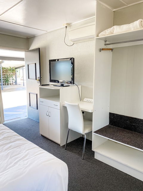 Pacific Sun Motor Inn Bargara - Accommodation Yamba 1