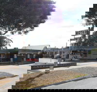 Glynlea Motel - Accommodation Yamba