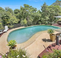 Papillon Coolum - Accommodation Yamba