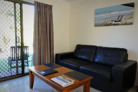 Pacific Palms Motor Inn - Accommodation Yamba 5