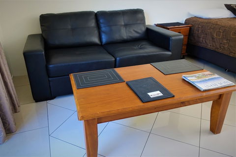 Pacific Palms Motor Inn - Accommodation Yamba 6