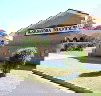 Gilgandra Motel - Accommodation Yamba