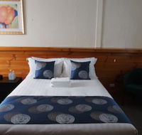 Majestic Motel - Accommodation Yamba