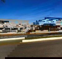 The Town House Motor Inn - Accommodation Yamba