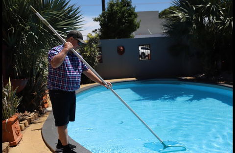 The Town House Motor Inn - Accommodation Yamba 4